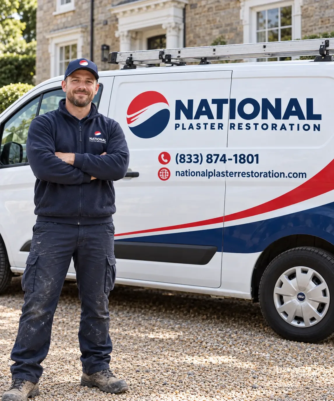 Plaster Repair company in Dansville, NY
